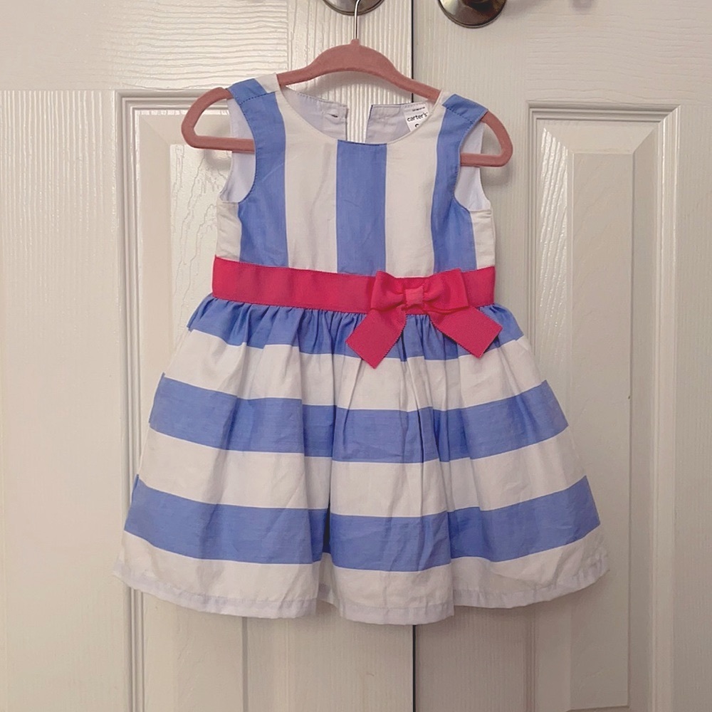 Baby dress